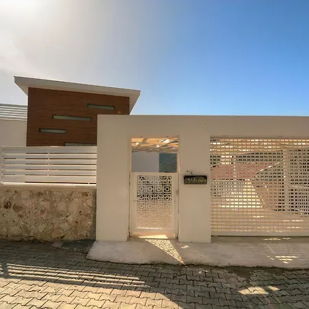 Villa Maris *