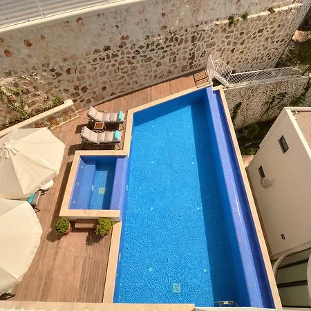 Maris Villa Kalkan
