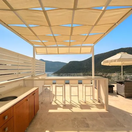 Villa Maris *
