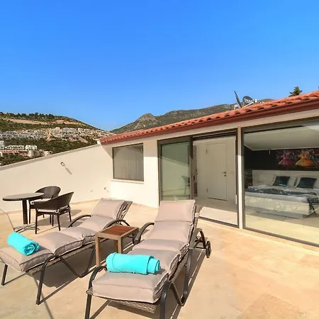 Villa Maris Kalkan