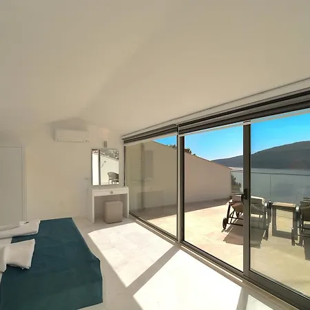 Maris Villa Kalkan