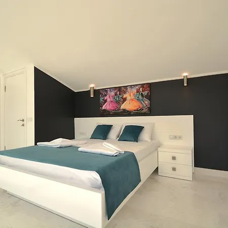 Villa Maris *