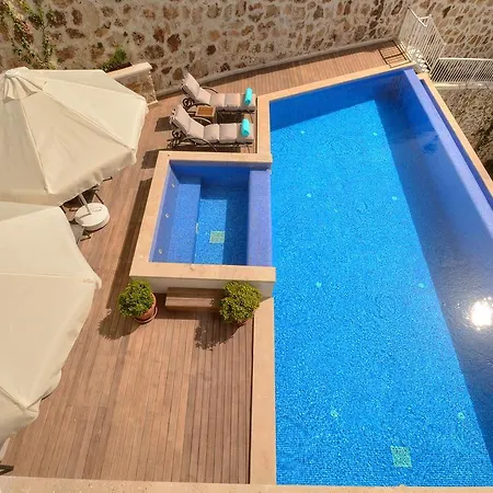 Maris * Kalkan