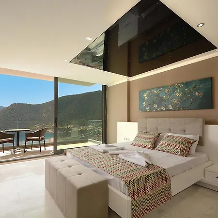 Maris * Kalkan