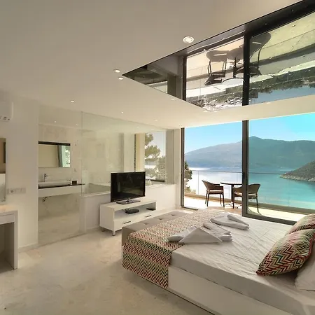 Villa Maris