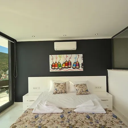 Villa Maris Kalkan