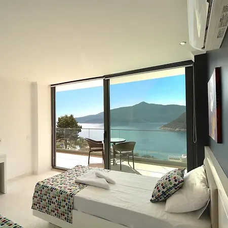 Villa Maris *