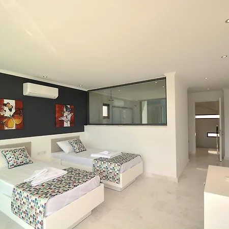 Maris Kalkan
