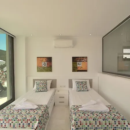 Villa Maris Kalkan