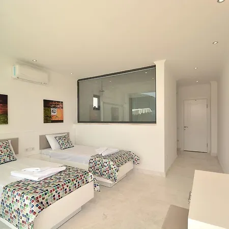 Maris Villa Kalkan