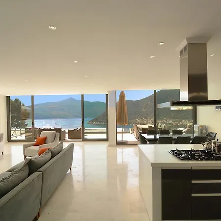Villa Maris *