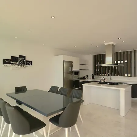 Villa Maris Kalkan