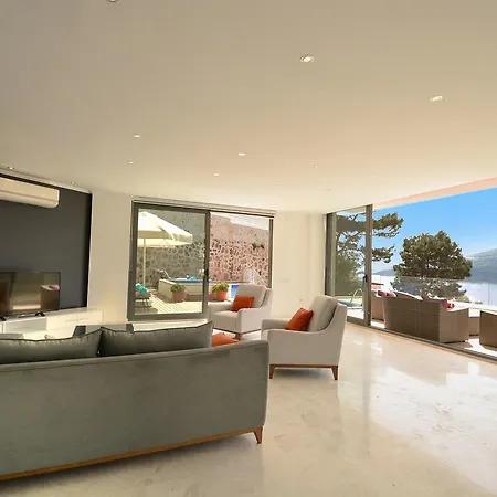 Villa Maris