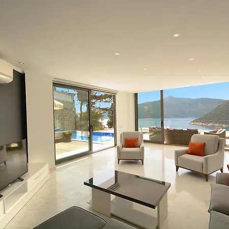 Villa Maris *
