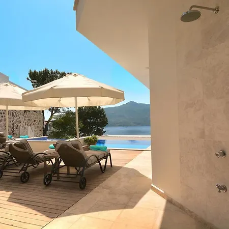 Villa Maris Kalkan