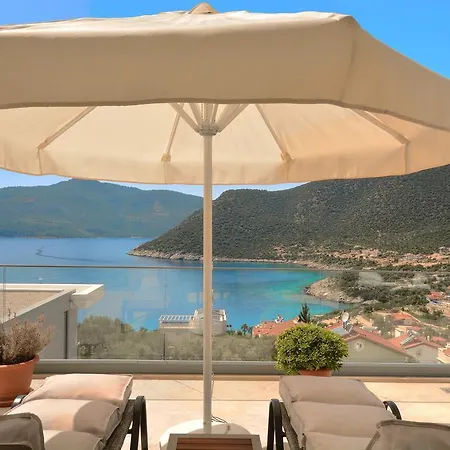 Maris Kalkan