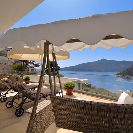 Villa Maris *