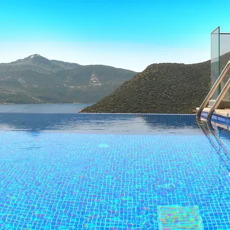 Villa Maris Kalkan