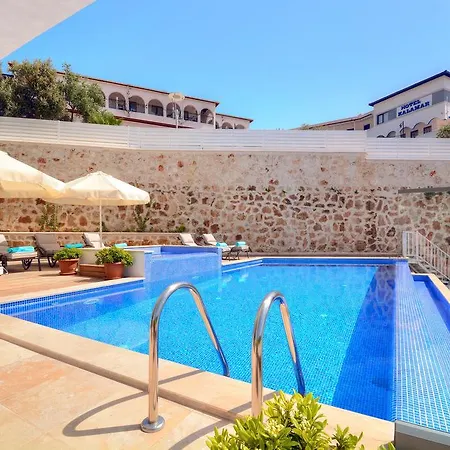Maris * Kalkan
